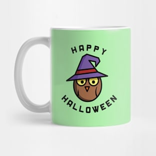 Happy Halloween Mug